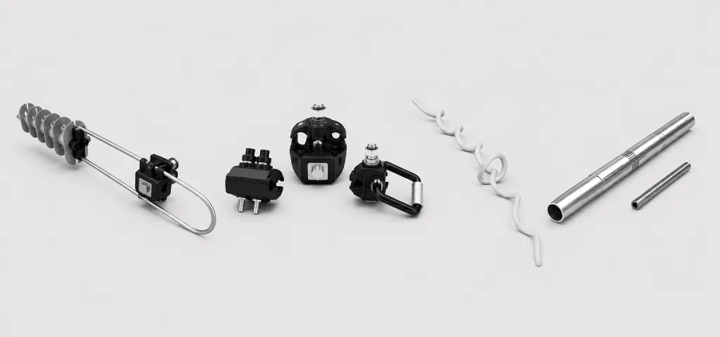 MVCC Accessories